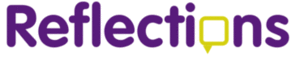 Reflections Manchester Company Logo